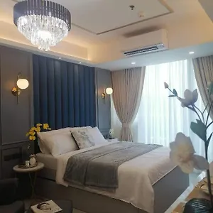 Lejlighedshotel Azure Urban And Residences D'angelique
