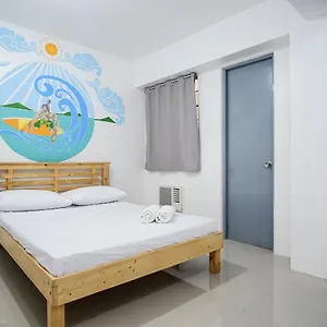  Апартаменты Frank Lloyd Apartelle