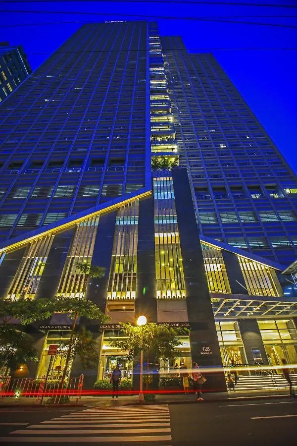 The Mini Suites Eton Tower Makati Makati City Filipinler