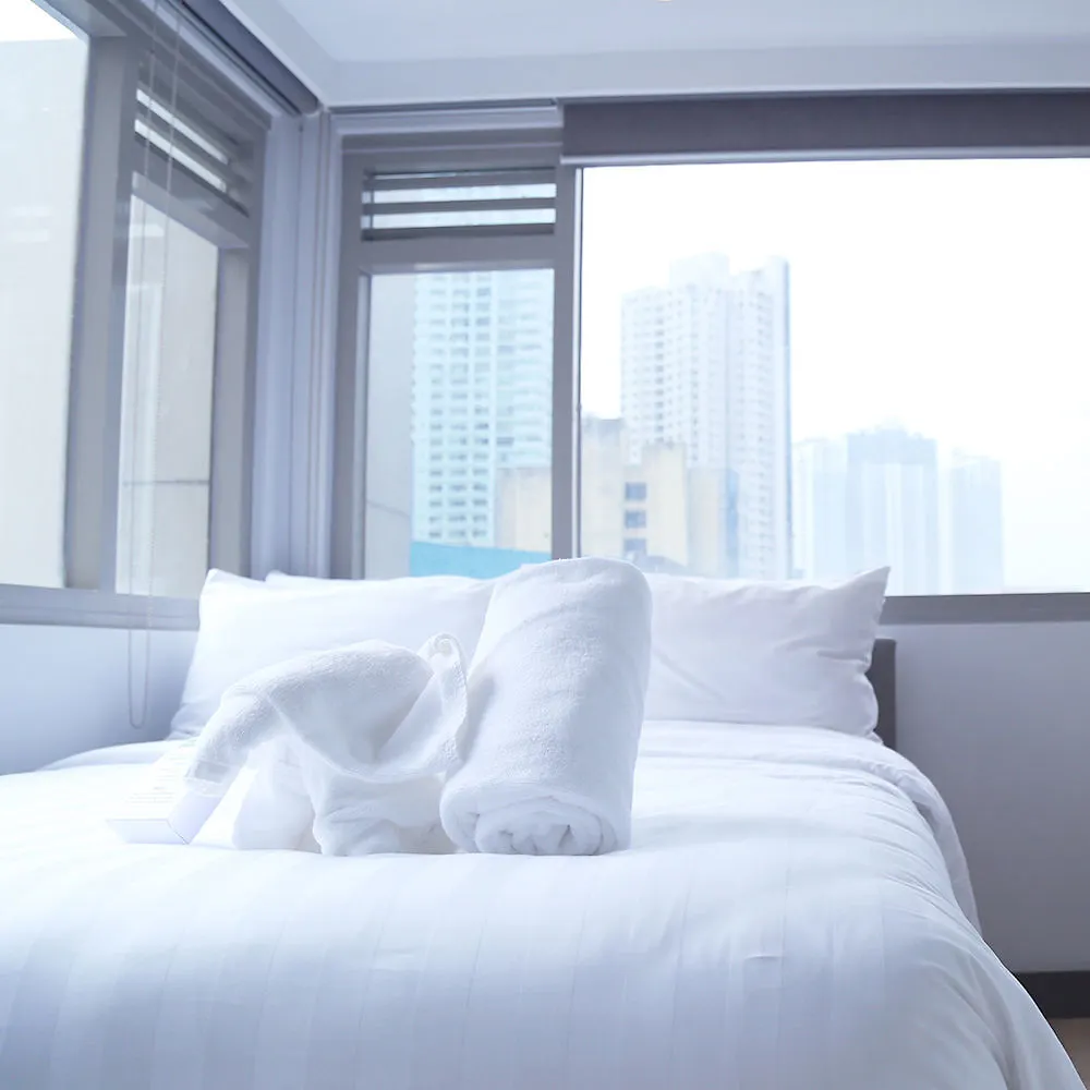 The Mini Suites Eton Tower Makati Makati City