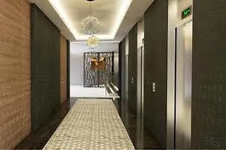 The Mini Suites Eton Tower Makati Makati City Filipinler