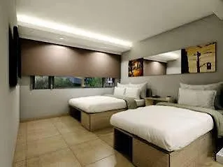 The Mini Suites Eton Tower Makati Makati City