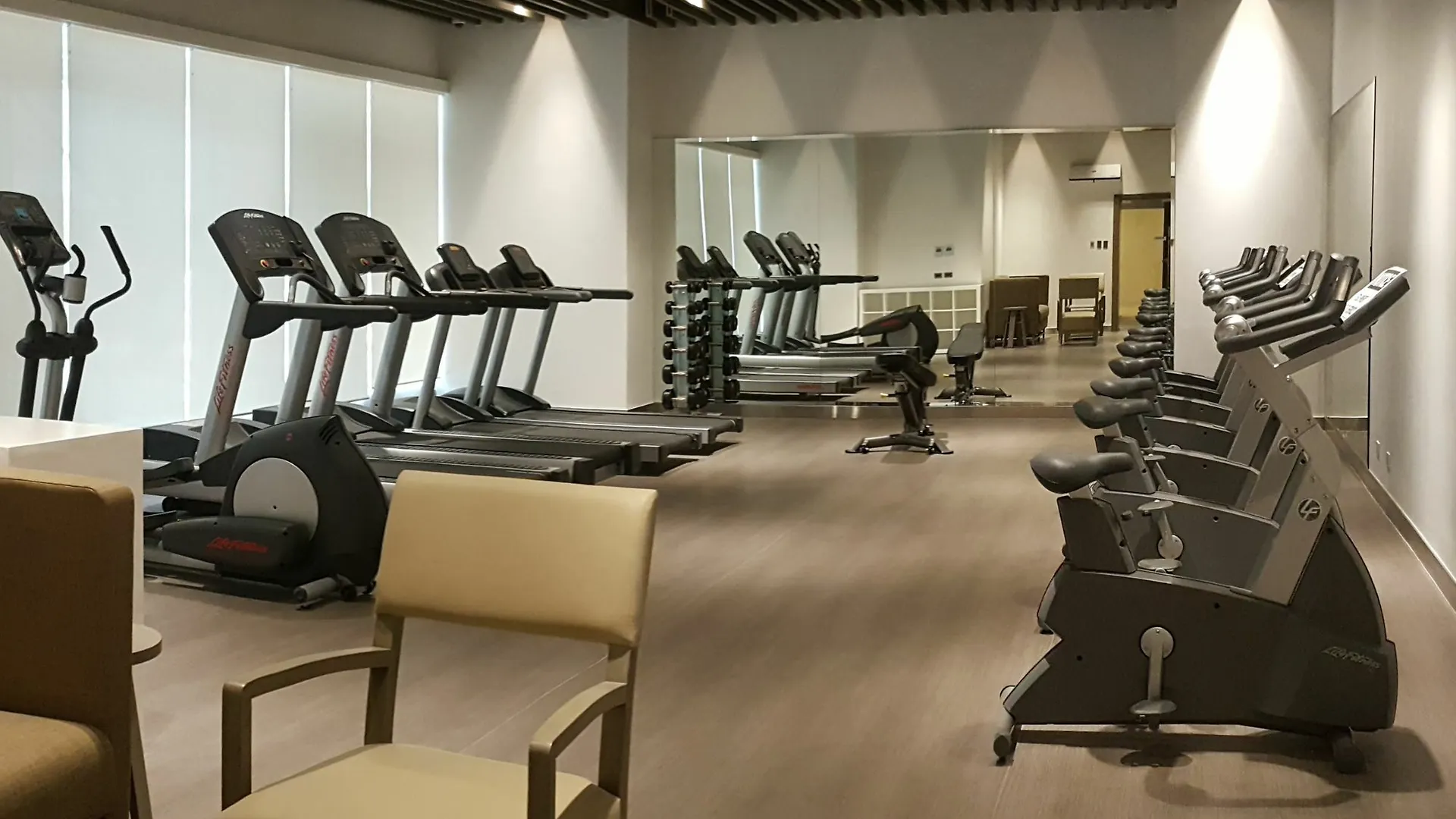 The Mini Suites Eton Tower Makati Makati City