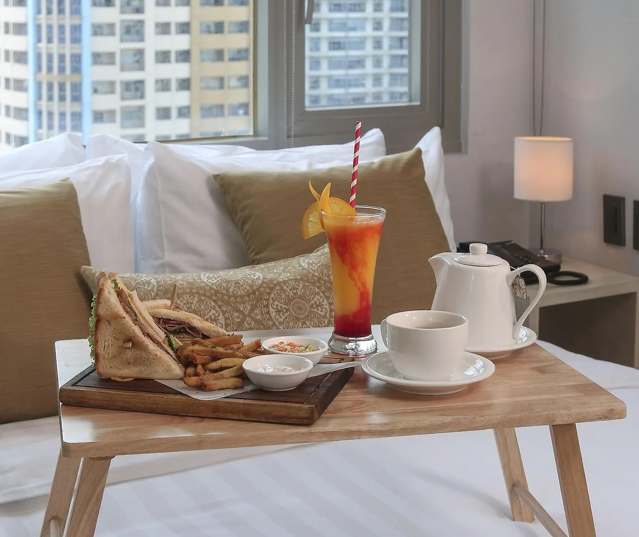 The Mini Suites Eton Tower Makati San Pedro Makati 3*,