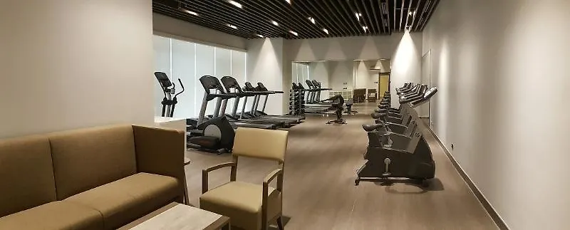 The Mini Suites Eton Tower Makati San Pedro Makati Hotel