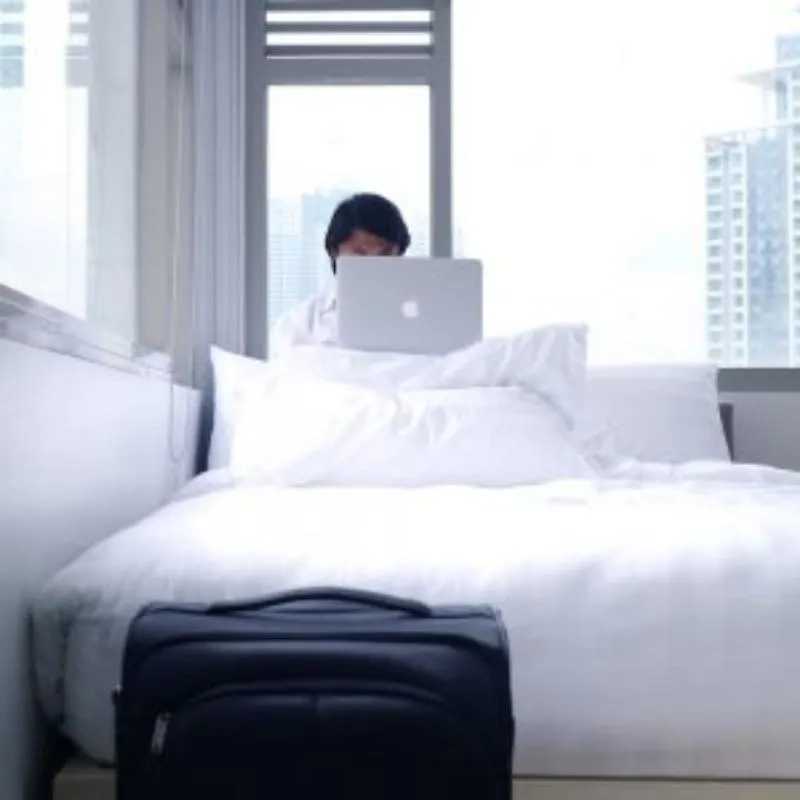 The Mini Suites Eton Tower Makati San Pedro Makati